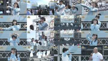 240831 Kuro Fes 2024 Nico Live Exclusive Delivery DAY3 – STU48 Cut – FHD.mp4