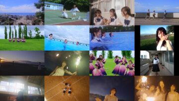 [MV] NGT48 10th Single [[Isshun no Hanabi] MUSIC VIDEO – FHD.mp4
