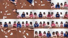 240829 [NMB48] Candy Pot Strongest Battle [Table Game] – NMB48 Matsuoka Sakura, Nishi Yuma, Nishida Honoka, Nishijima Rio – FHD.mp4
