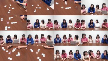240829 [NMB48] Candy Pot Strongest Battle [Table Game] – NMB48 Matsuoka Sakura, Nishi Yuma, Nishida Honoka, Nishijima Rio – FHD.mp4