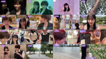 240831 [Cross-dressing Date] Hinata and Naoki Seriously Asked Miku Out On a Date! – Nogizaka46 Ichinose Miku, Okamoto Himena, Tomisato Nao – FHD.mp4
