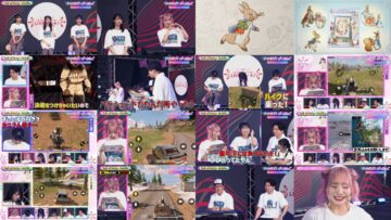 240831 I = Love! Gaming ~oo-san ga Online ni Narimashita~ – Equal LOVE – HD.mp4