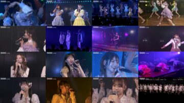 240901 AKB48 Theater Performance 1800 – AKB48 Theater Final Performance Before Renewal – FHD.mp4
