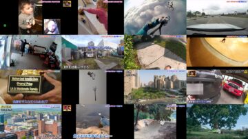 240901 Chou Dokyuu! Sekai no Arienai Eizou Taishou – ex-Nogizaka46 Matsumura Sayuri – HD.mp4