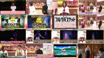 240903 Oshi Enta TV – Nogizaka46 Yoshida Ayano Christie – HD.mp4