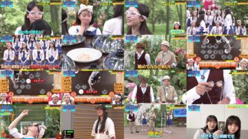 240903 Sakamichi no Mukou ni wa Aozora ga Hirogatte Ita. 44 – Boku ga Mitakatta Aozora & ex-Sakurazaka46 Harada Aoi – HD (FOD Ver).mp4