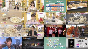 240904 Chiba Asa Live Morning Compass 0730 – ex-AKB48 Yoshikawa Nanase – HD.mp4