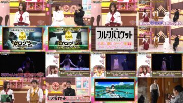 240904 Oshi Enta TV – Nogizaka46 Yoshida Ayano Christie – HD.mp4