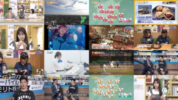 240905 Chiba Asa Live Morning Compass 0730 – ex-AKB48 Yoshikawa Nanase – HD.mp4