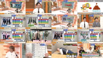 240905 M League No.1 he no Michi BEAST ROAD 63 – ex-Nogizaka46 Nakada Kana – HD.mp4