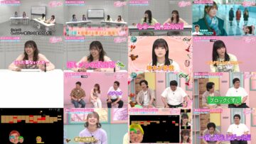 240905 Sakura Meets 69 – Sakurazaka46 Inoue Rina, Onuma Akiho, Takemoto Yui, Masumoto Kira – HD.mp4