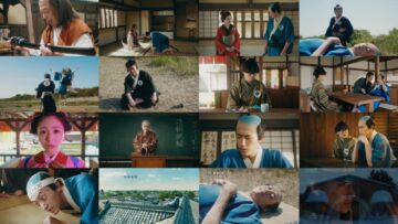 240906 Isobe Isobee Monogatari ~Ukiyo wa Tsurai yo~ 09 – ex-Keyakizaka46 Nagahama Neru – HD.mp4