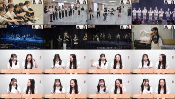 240906 NMB48 10th Generation Kenkyuusei Close-Up – NMB48 Miyazaki Sae, Murai Yuuri – FHD.mp4