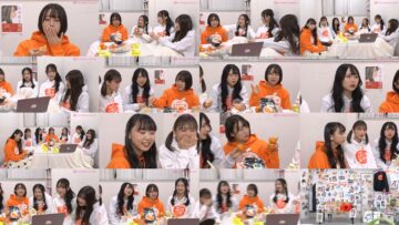 240906 Shin YNN NMB48 CHANNEL – [Archive] 24Hours Kotatsu Mikan [Kotatsu Mikana] – HD.mp4