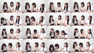 240906 Thinking about Friday in September – NMB48 Uchida Aisha, Takahashi Kotone, Mikamo Kurumi – FHD.mp4