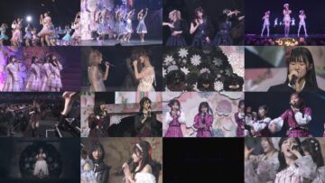 240907 AKB48 Spring Concert 2024 in Pia Arena MM Night Part ~Mirai ga Menishi Miru~ – HD.mp4