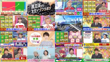 240907 Cream Quiz Miracle 9 Masterpiece Selection – ex-AKB48 Oya Shizuka – HD.mp4