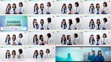 240907 Idol Daisuki Gyugyutto Idol Saikyou Ranking – Boku ga Mitakatta Aozora Cut – FHD.mp4