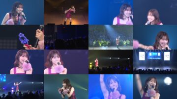240907 Kagayaki Fes 2024 – ex-AKB48 Kashiwagi Yuki Cut – HD.mp4