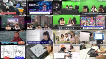 240907 Tokyo PC Club ~Programming Joshi no Zero kara Game-tsukuri~ 93 – Nogizaka46 Yumiki Nao, Yoshida Ayano Christie, Hayashi Runa & Nogizaka46 Sato Rika [Narration] – HD.mp4