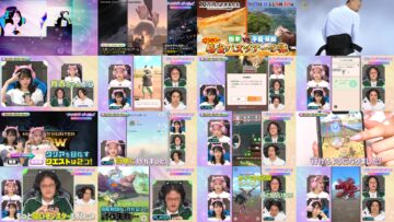 240908 I = Love! Gaming ~oo-san ga Online ni Narimashita~ – Equal LOVE – HD.mp4