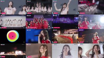 240908 Sakidori! [Nogizaka46 Manatsu no Zenkoku Tour 2024 Live Footage] – FHD.mp4