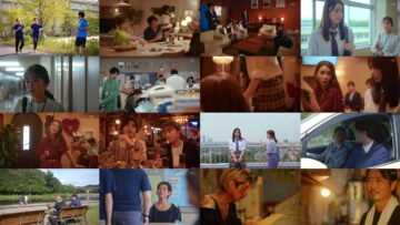 240908 Subarashiki Kana, Sensei! 04 – ex-Nogizaka46 Ikuta Erika & AKB48 Oguri Yui & ex-HKT48 Yabuki Nako – HD.mp4