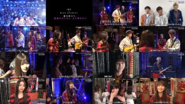 240909 Chou Nogizaka Star Tanjou! Hulu Original – 5-Kisei no Chousen 59 – HD.mp4