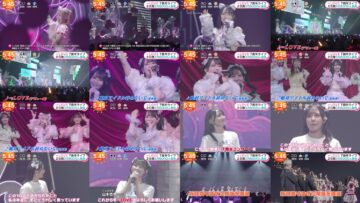 240909 Equal LOVE’s TV News – Mezamashi TV – FHD.mp4