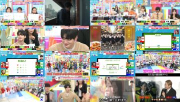 240909 LOVE it! – ex-HKT48 Yabuki Nako & Sakurazaka46 Nakashima Yuzuki – HD.mp4