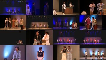 240909 Stage [Tenshi no You ni Hohoende Saifu Nakushite Gum Funde] – ex-AKB48 Oda Erina, Miyazaki Miho – FHD.mp4