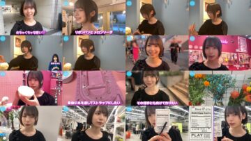 240910 [After School] Watanabe Rina Enjoys Harajuku Alone! – Hinatazaka46 Watanabe Rina – FHD.mp4