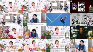 240910 Arinoya Bookstore – ex-SKE48 Suda Akari – HD.mp4