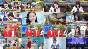 240910 Sakamichi no Mukou ni wa Aozora ga Hirogatte Ita. 45 – Boku ga Mitakatta Aozora & ex-Sakurazaka46 Harada Aoi – HD.mp4