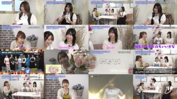 240911 Ito Karin no Analog Game Doukou-kai season2 03 – ex-Nogizaka46 Ito Karin & ex-STU48 Ishida Minami, Oki Yuka – HD.mp4