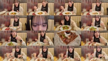 240911 [Osaka Namba] Authentic Crepe & Galette Specialty Store – NMB48 Ikeda Tenna – FHD.mp4