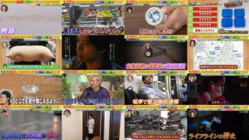 240912 Ariyoshi Mokuyou Variety – Hinatazaka46 Sasaki Mirei & Nogizaka46 Hayashi Runa – HD.mp4