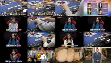 240912 Joryuu Mahjong ~GEKOKUJYO~ 3 1 – ex-Nogizaka46 Nakada Kana – HD.mp4