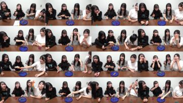 240912 [NMB48] BELLZ! Strongest Battle [Board Game] – NMB48 Aobara Waka, Ikeda Tenna, Itagaki Koyori, Tanaka Miku – FHD.mp4