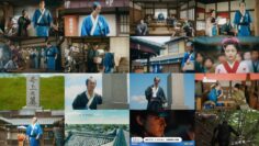 240913 Isobe Isobee Monogatari ~Ukiyo wa Tsurai yo~ 10 – End – HD.mp4