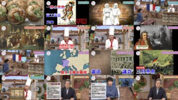 240913 NHK Koukoukoza Rekishi Sougou – ex-AKB48 Akimoto Sayaka – HD.mp4