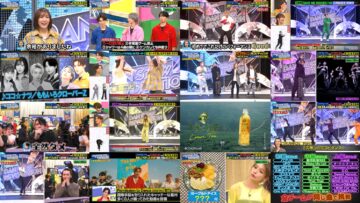 240913 Sore Snow Man ni Yarasete Kudasai SP – ex-SKE48 Matsui Jurina – HD.mp4