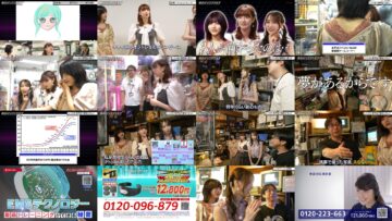 240913 Tokyo PC Club ~Programming Joshi no Zero kara Game-tsukuri~ 94 – Nogizaka46 Yumiki Nao, Yoshida Ayano Christie, Hayashi Runa & Nogizaka46 Sato Rika – HD.mp4