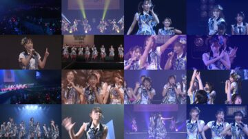 240914 JAM EXPO 2024 DAY1 Strawberry Stage – SKE48 – FHD.mp4