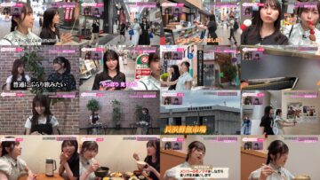 240915 AKB48, Hisashiburi no Nidome Tabi – AKB48 Fukuoka Seina, Iwatate Saho, Takahashi Ayane – HD.mp4