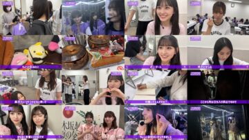 240915 [Day At The Live Show] Ichinose Miku Kept The Camera Rolling! [Behind The Scenes Of Zentsu Aichi] – Nogizaka46 – FHD.mp4