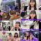 240915 [Day At The Live Show] Ichinose Miku Kept The Camera Rolling! [Behind The Scenes Of Zentsu Aichi] – Nogizaka46 – FHD.mp4