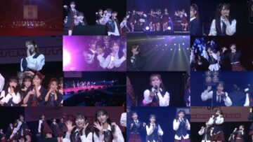 240915 JAM EXPO 2024 DAY3 Strawberry Stage – AKB48 – HD.mp4