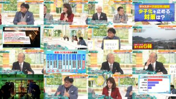 240915 Nippon no Mirai wo Uranau NEWS Show – ex-NMB48 Shibuya Nagisa – HD.mp4