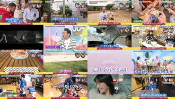 240915 Sanbaryu – ex-AKB48 Kashiwagi Yuki – HD.mp4